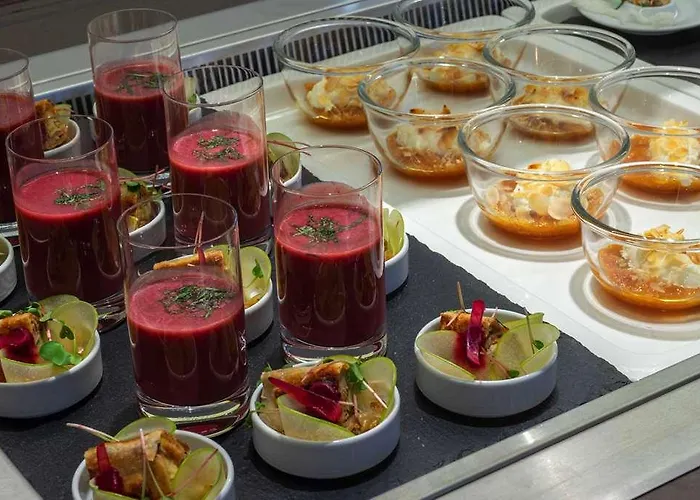 호텔 Intercityhotel 4*