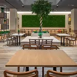 Intercityhotel 4* بودابست