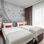 Intercityhotel 4* بودابست