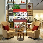 Intercityhotel 4*