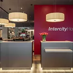 Intercityhotel فندق بودابست
