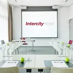 Intercityhotel بودابست