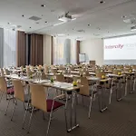 Intercityhotel 4* بودابست