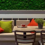 Intercityhotel بودابست
