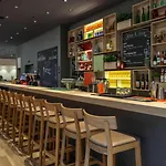 Intercityhotel فندق بودابست