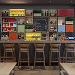 Intercityhotel 4* بودابست