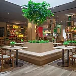 Intercityhotel فندق بودابست