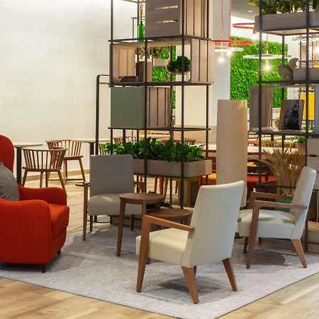 Intercityhotel Ξενοδοχείο