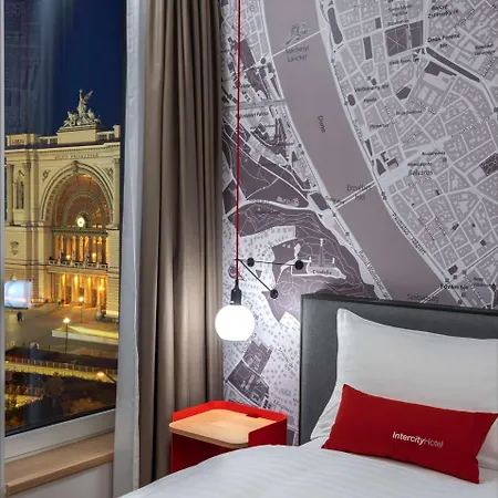 Intercityhotel
