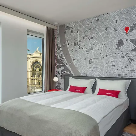 Intercityhotel