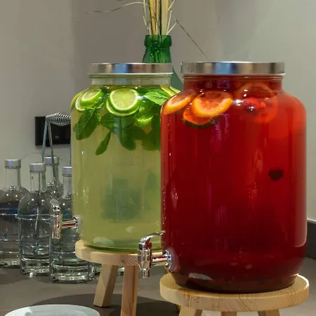 Ξενοδοχείο Intercityhotel