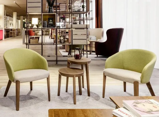 Intercityhotel 4* Budapest