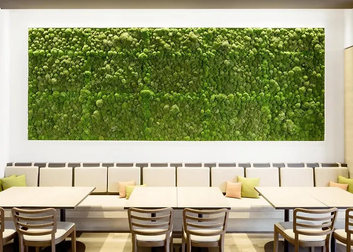 호텔 Intercityhotel 부다페스트