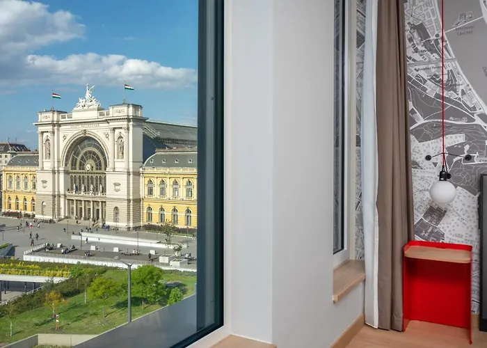 Hotel Intercityhotel