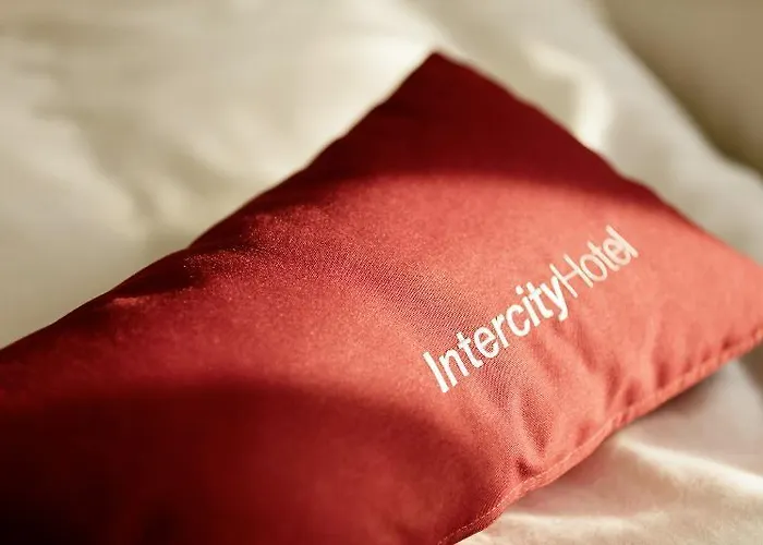 Intercityhotel 4* Budapest