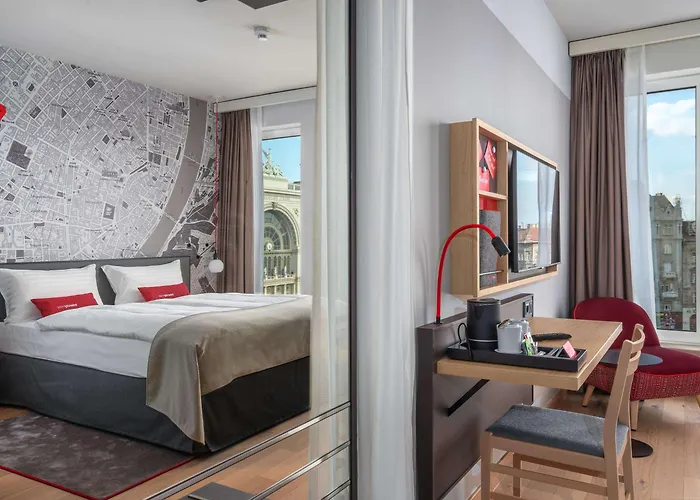 Hotel Intercityhotel