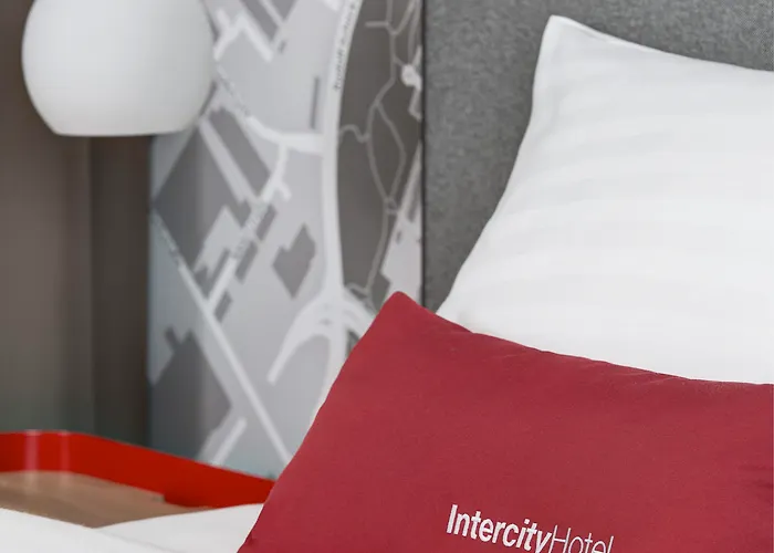 Intercityhotel 부다페스트