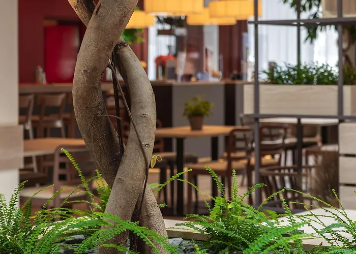 Hotel Intercityhotel