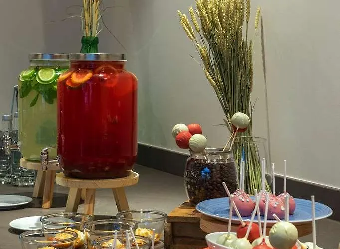 Intercityhotel 호텔 부다페스트