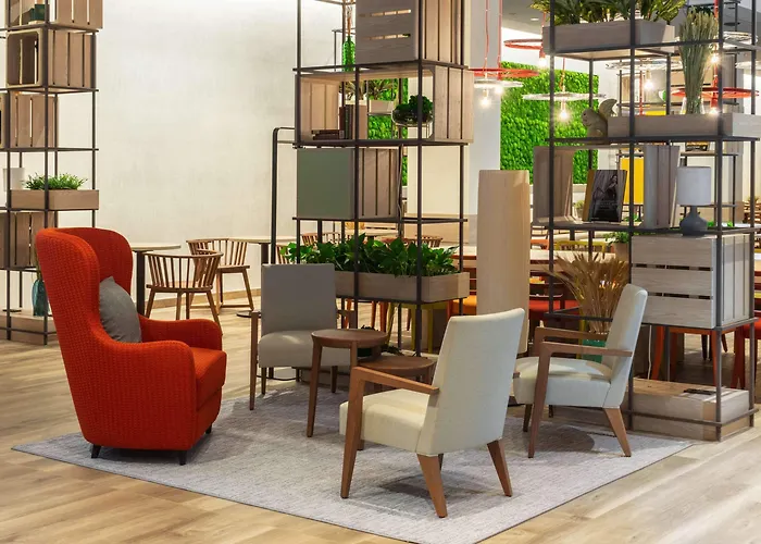 Intercityhotel Hotel