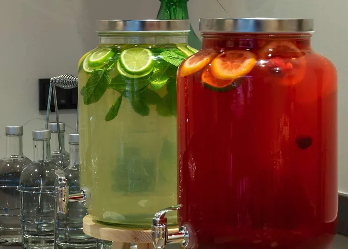 Hotel Intercityhotel