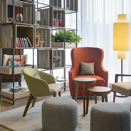 Intercityhotel Отель Будапешт