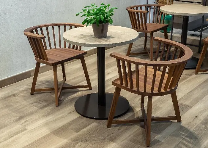 Intercityhotel Будапешт