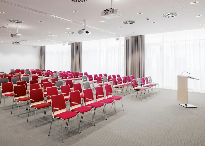 Intercityhotel 4* Будапешт