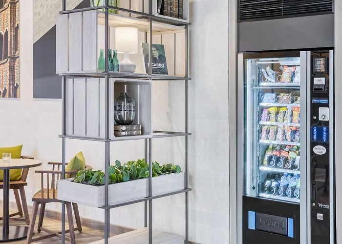 Intercityhotel Будапешт