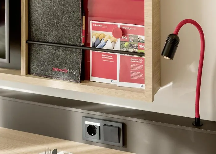 Intercityhotel Отель Будапешт