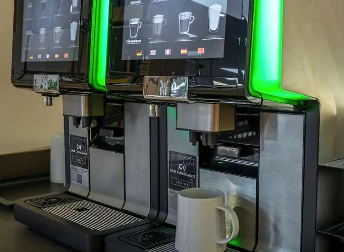 Отель Intercityhotel Будапешт