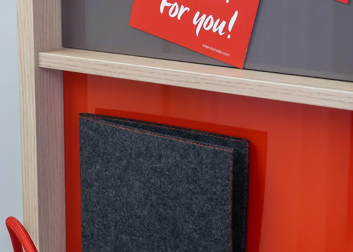 Intercityhotel Будапешт